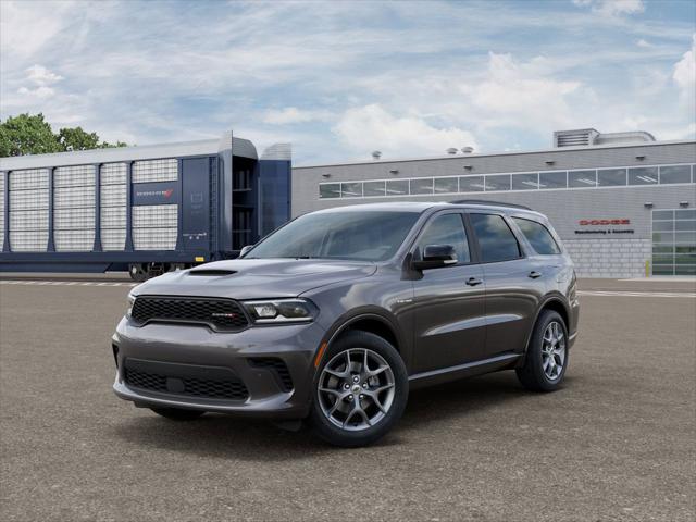 2026 Dodge Durango GT Plus HEMI V8 for sale in Ellsworth, ME