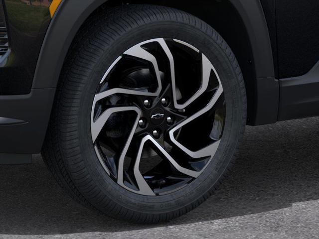 2026 Chevrolet TrailBlazer AWD RS