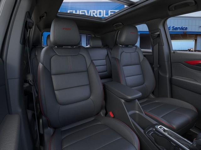 2026 Chevrolet TrailBlazer AWD RS