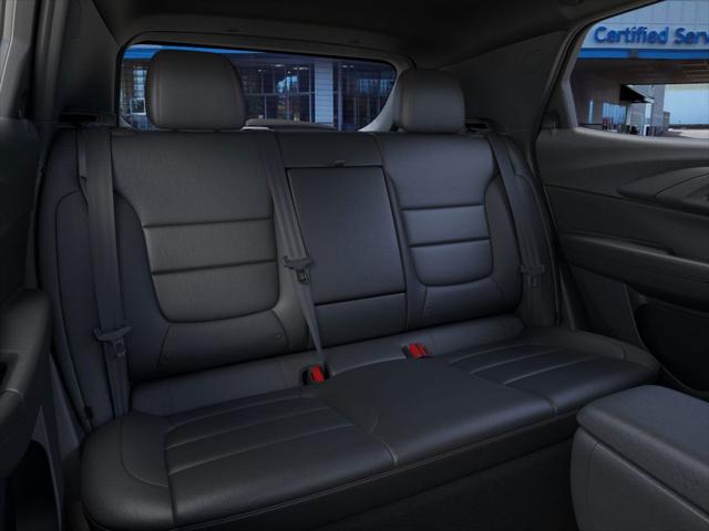 2026 Chevrolet TrailBlazer AWD RS