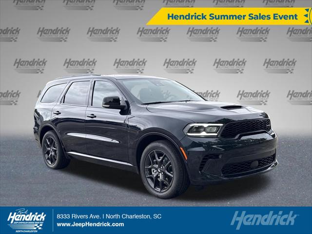 2026 Dodge Durango GT Plus HEMI V8 for sale in North Charleston, SC