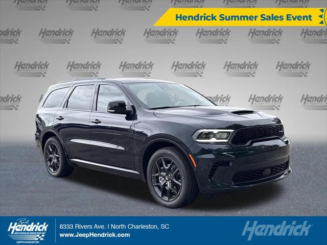 2026 Dodge Durango GT Plus HEMI V8 for sale in North Charleston, SC