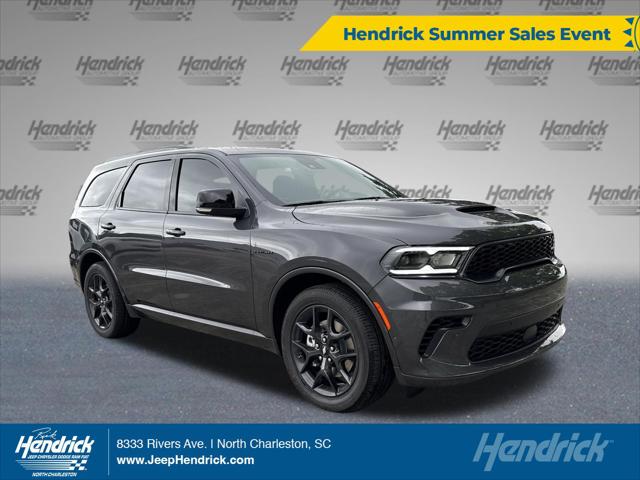 2026 Dodge Durango GT Plus HEMI V8 for sale in North Charleston, SC