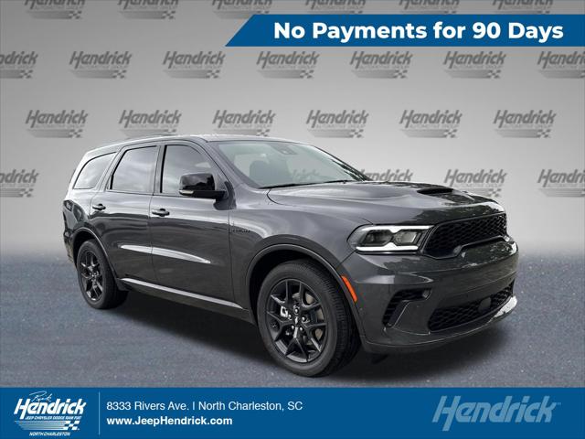 2026 Dodge Durango GT Plus HEMI V8 for sale in North Charleston, SC