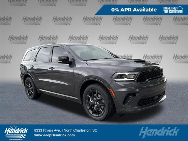 2026 Dodge Durango GT Plus AWD HEMI V8 for sale in North Charleston, SC