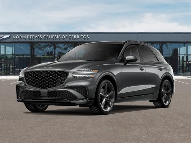 2026 Genesis GV70 3.5T Sport Prestige for sale in Cerritos, CA