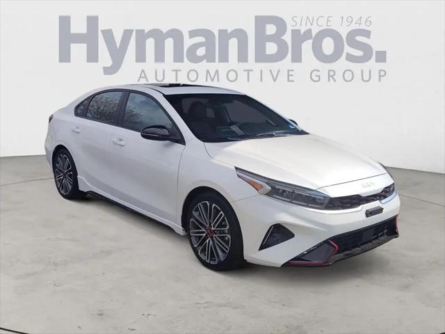 2023 Kia Forte GT for sale in Richmond, VA