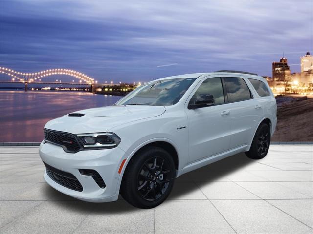 2026 Dodge Durango GT Premium AWD HEMI V8 for sale in Memphis, TN