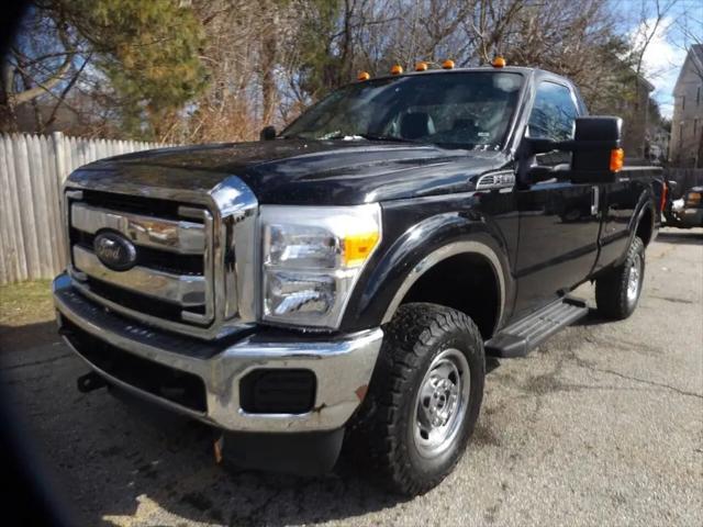 2016 Ford F-350 XL for sale in Wayland, MA