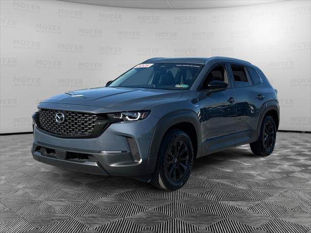 2025 Mazda CX-50 Hybrid Preferred Package 2025 Mazda CX-50 Hybrid Preferred Package