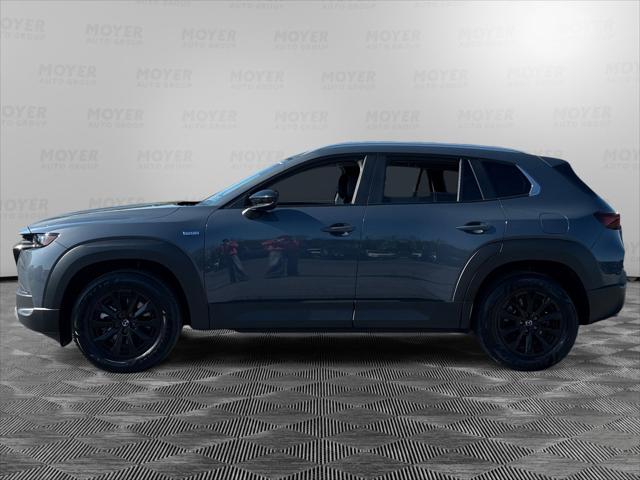 2025 Mazda CX-50 Hybrid Preferred Package 2025 Mazda CX-50 Hybrid Preferred Package