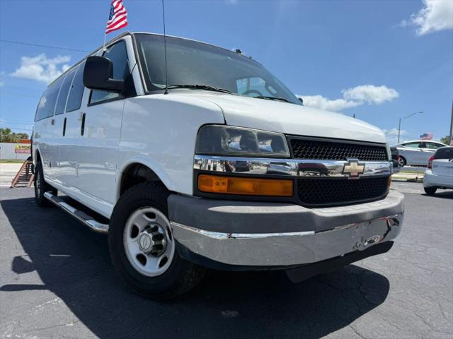 2016 Chevrolet Express LT for sale in Stuart, FL