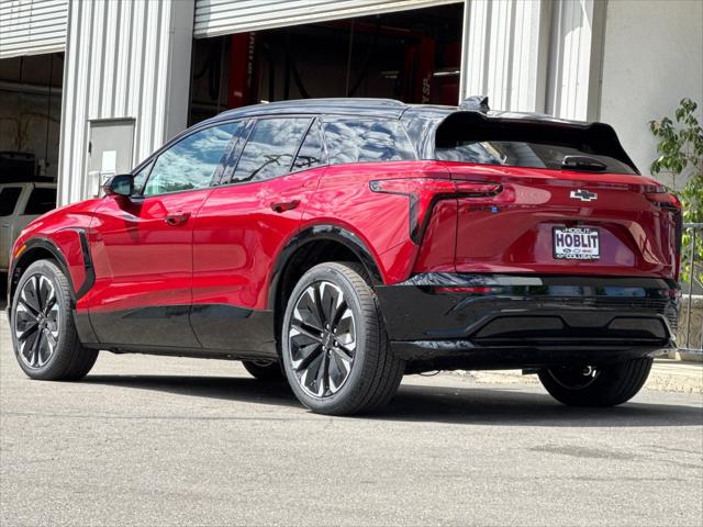 2026 Chevrolet V Blazer RS FWD
