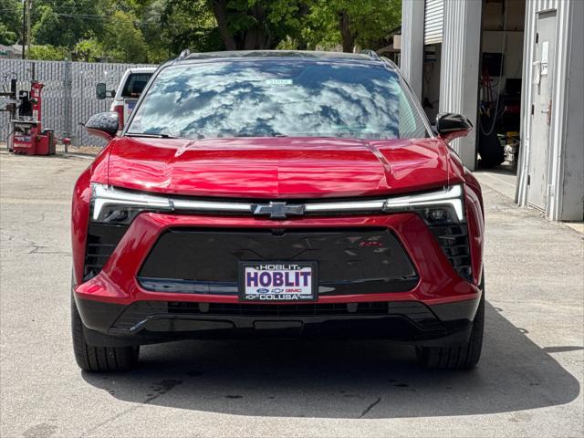 2026 Chevrolet V Blazer RS FWD