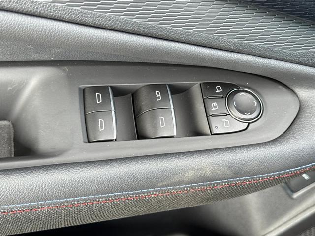 2026 Chevrolet V Blazer RS FWD