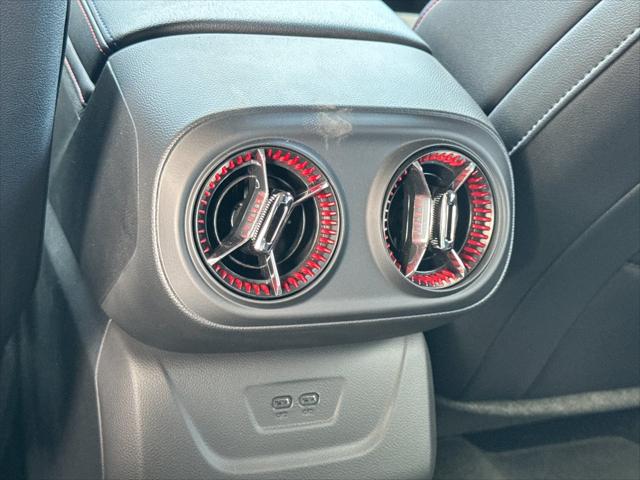 2026 Chevrolet V Blazer RS FWD