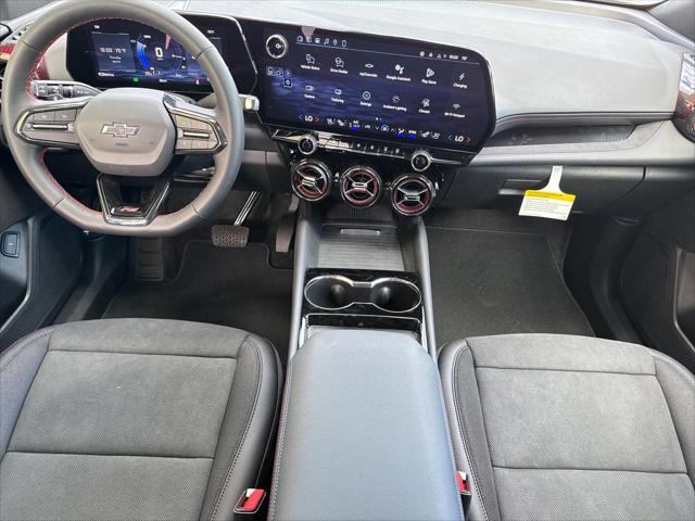 2026 Chevrolet V Blazer RS FWD