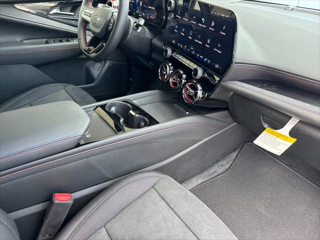 2026 Chevrolet V Blazer RS FWD