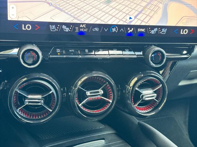 2026 Chevrolet V Blazer RS FWD