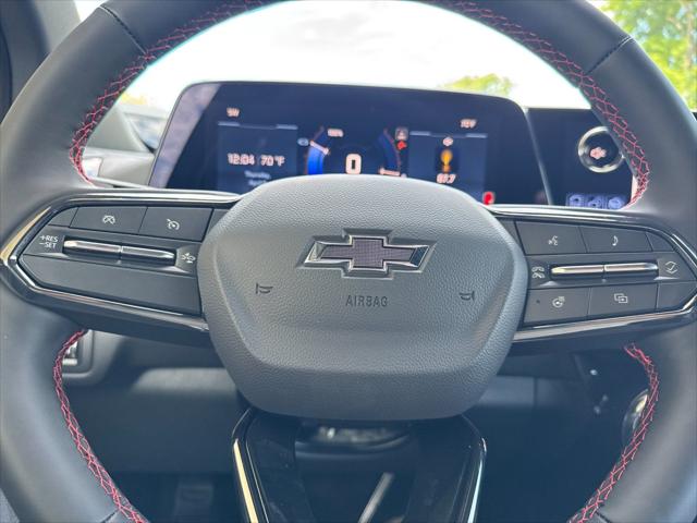 2026 Chevrolet V Blazer RS FWD