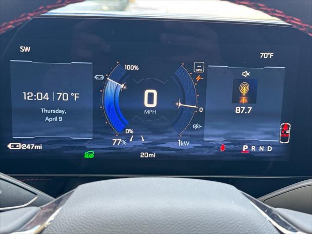 2026 Chevrolet V Blazer RS FWD