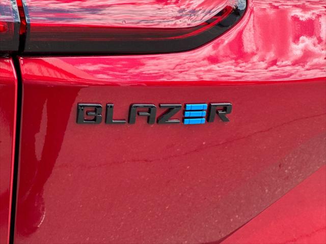 2026 Chevrolet V Blazer RS FWD