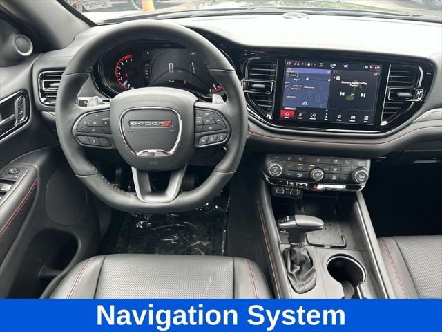 2026 Dodge Durango DURANGO GT PLUS AWD HEMI V8 2026 Dodge Durango DURANGO GT PLUS AWD HEMI V8