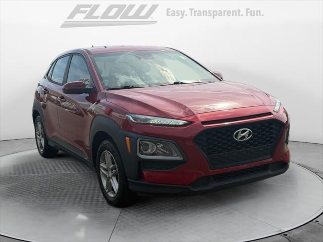 2019 Hyundai Kona SE for sale in Statesville, NC
