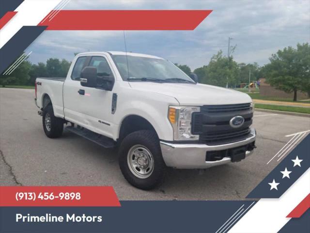 2017 Ford F-350 XL for sale in Olathe, KS