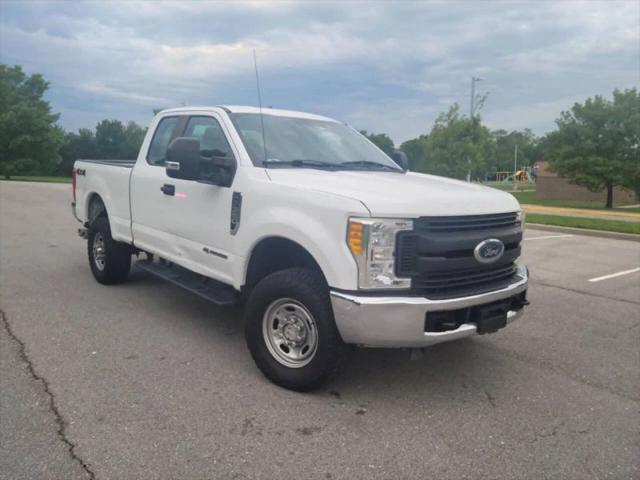 2017 Ford F-350 XL