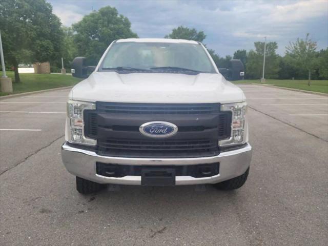2017 Ford F-350 XL