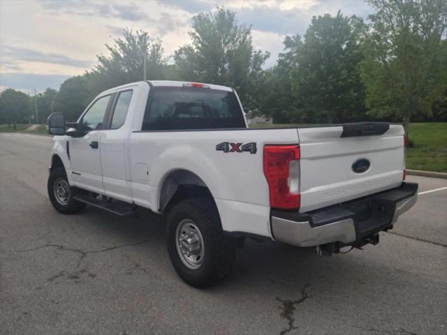 2017 Ford F-350 XL