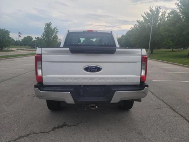 2017 Ford F-350 XL