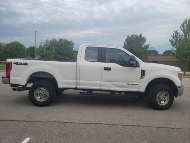 2017 Ford F-350 XL
