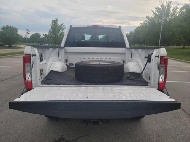2017 Ford F-350 XL
