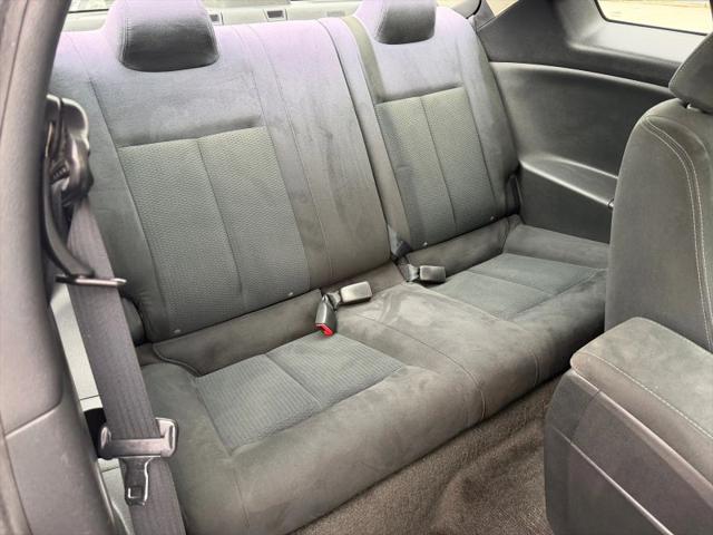 2010 Nissan Altima 3.5 SR