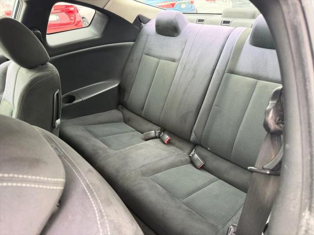 2010 Nissan Altima 3.5 SR