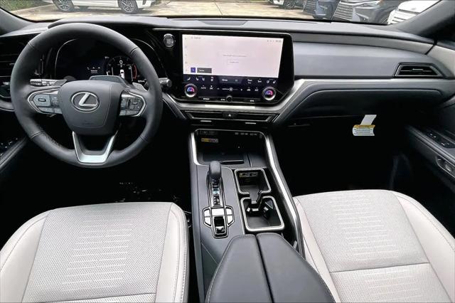 2026 Lexus TX 350 Premium