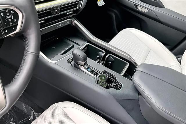 2026 Lexus TX 350 Premium