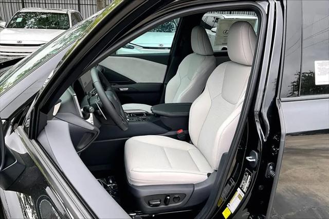 2026 Lexus TX 350 Premium
