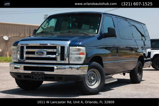 2011 Ford E-350 Super Duty XLT for sale in Orlando, FL