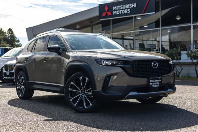 2024 Mazda CX-50 2.5 Turbo for sale in Tigard, OR