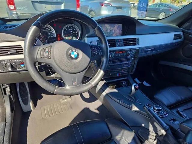 2013 BMW M3 Standard
