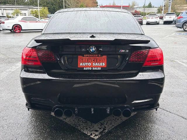 2013 BMW M3 Standard
