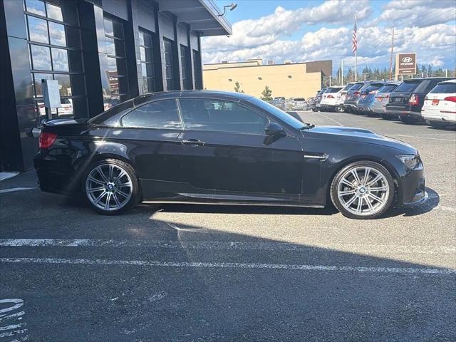 2013 BMW M3 Standard