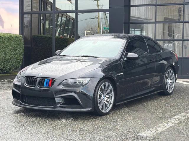 2013 BMW M3 Standard