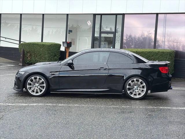 2013 BMW M3 Standard