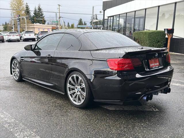 2013 BMW M3 Standard