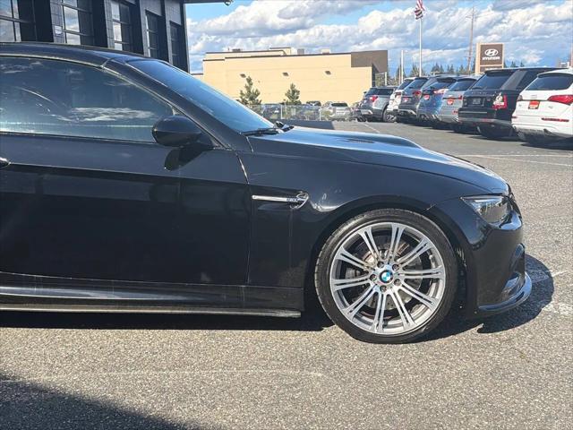 2013 BMW M3 Standard