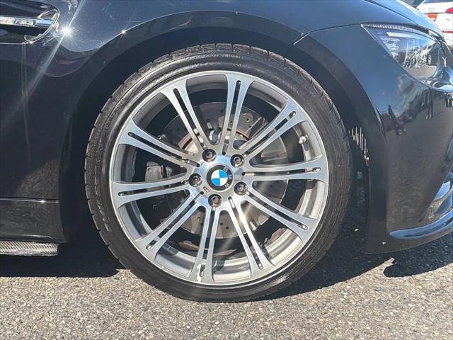 2013 BMW M3 Standard